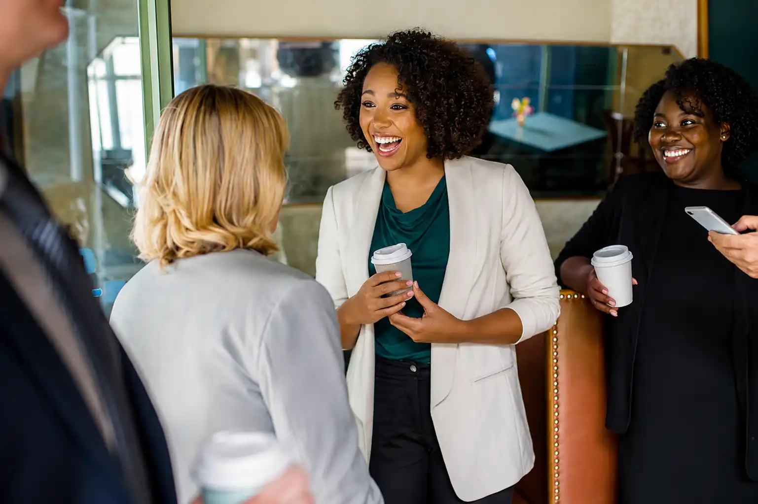 How Networking Can Help Entrepreneurs Grow Their Businesses